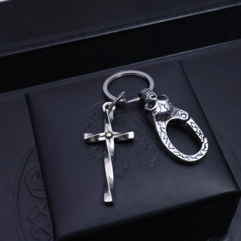 Chrome Hearts Keychains StreetReady 266562