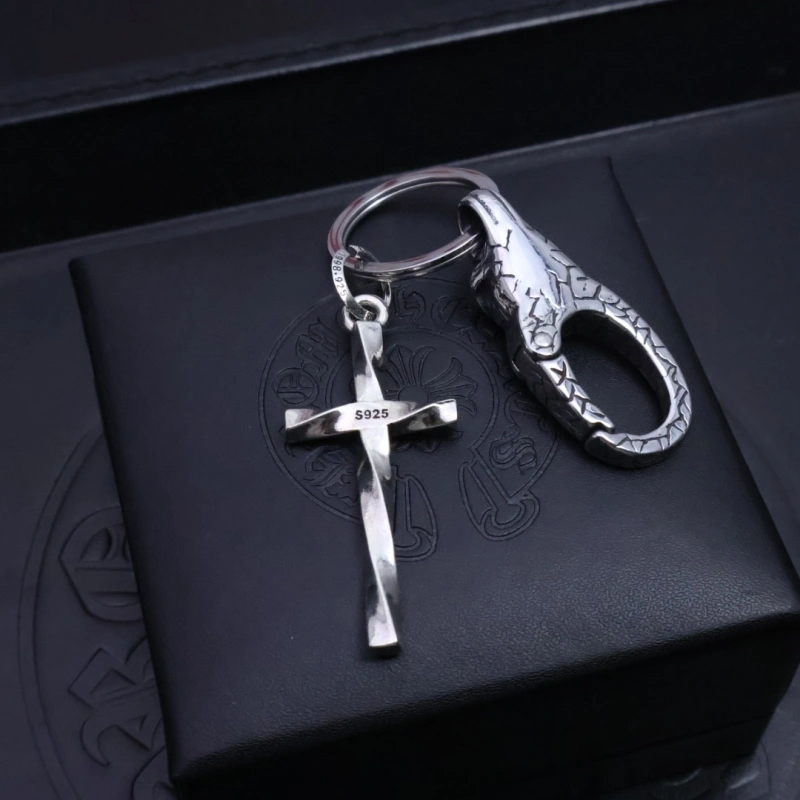 Chrome Hearts Keychains StreetReady 266562