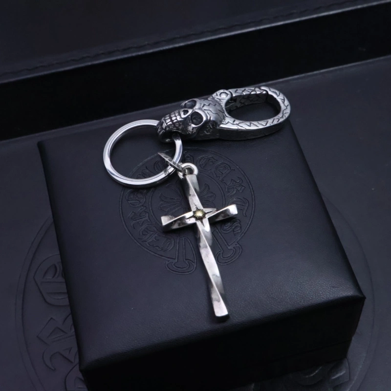 Chrome Hearts Keychains StreetReady 266562