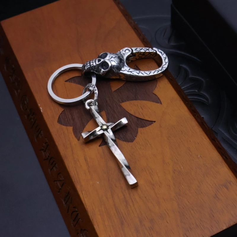 Chrome Hearts Keychains StreetReady 266562