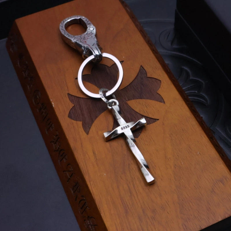 Chrome Hearts Keychains StreetReady 266562