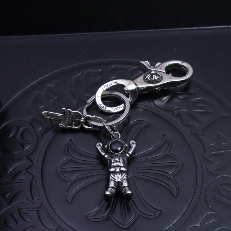 Modern Chrome Hearts Keychains 266551