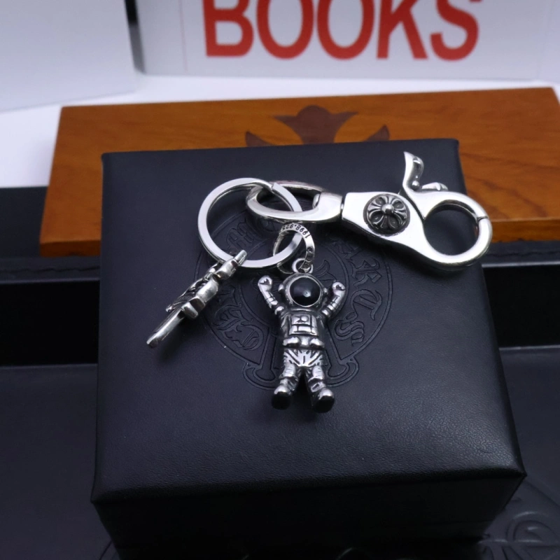 Modern Chrome Hearts Keychains 266551