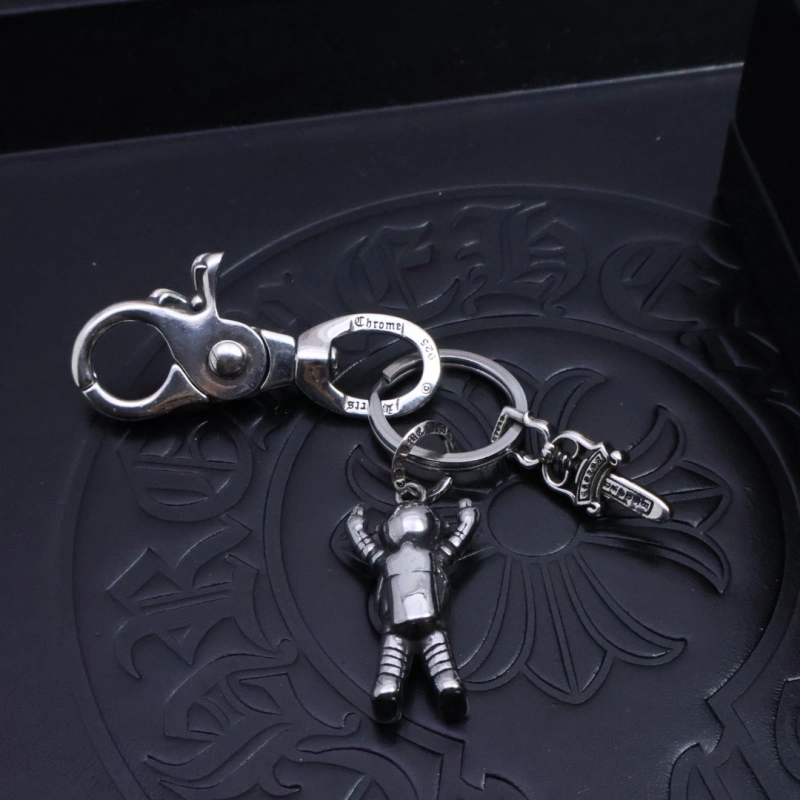 Modern Chrome Hearts Keychains 266551
