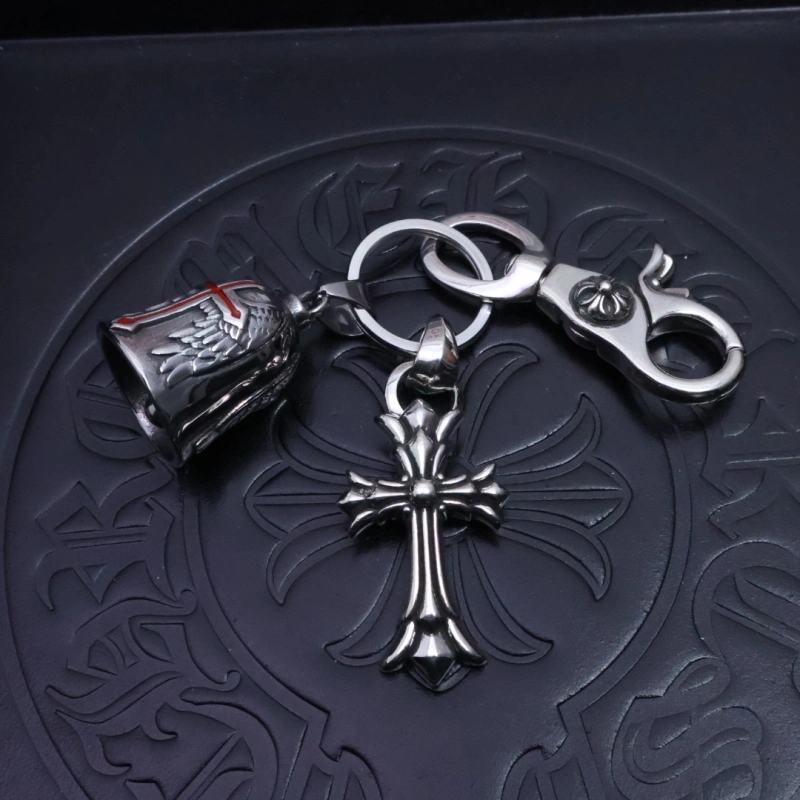 Chrome Hearts Keychains FashionForward 266547