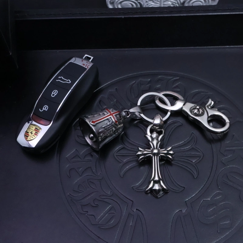 Chrome Hearts Keychains FashionForward 266547