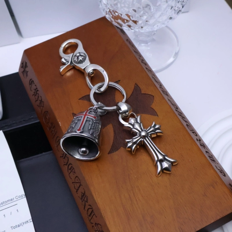 Chrome Hearts Keychains FashionForward 266547