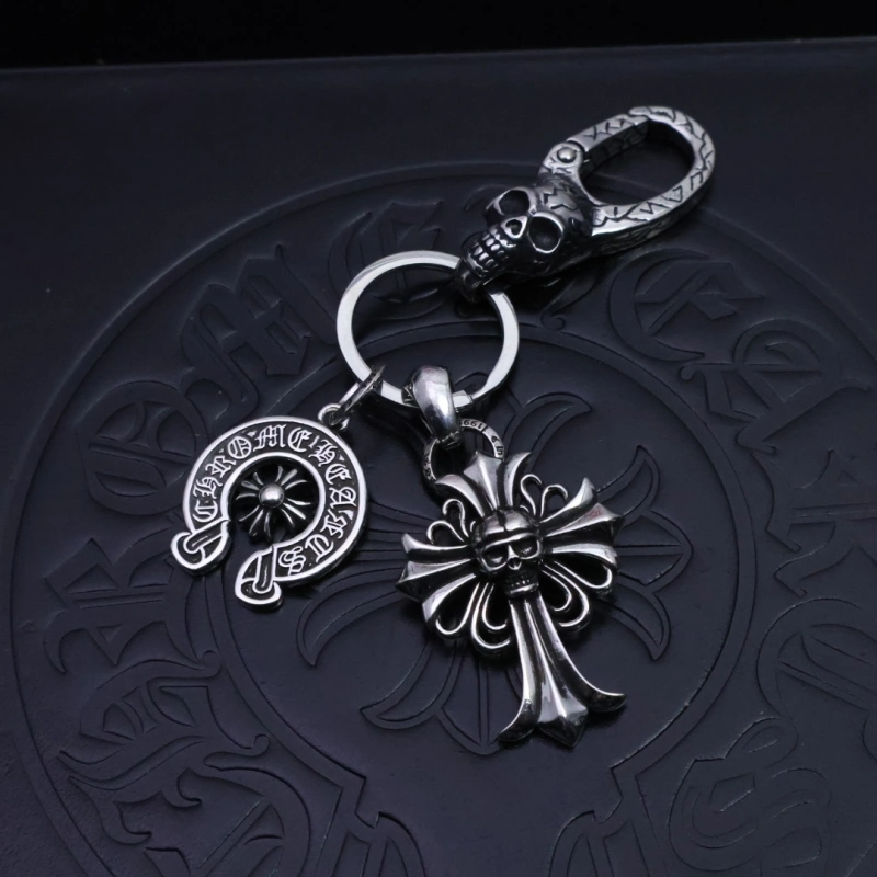 Chrome Hearts Keychains Cozy 266559