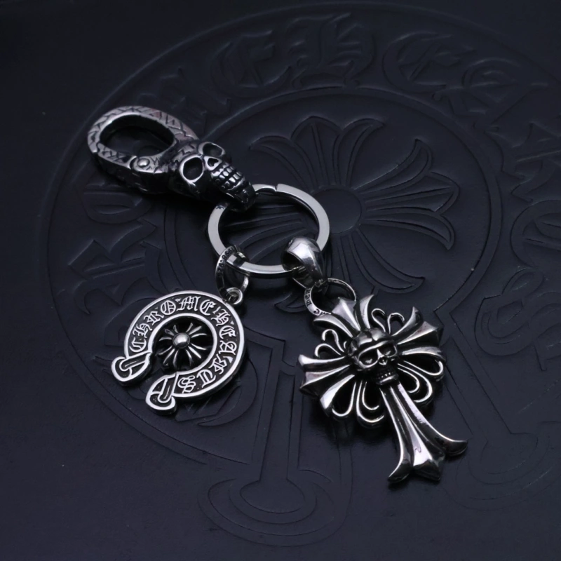 Chrome Hearts Keychains Cozy 266559