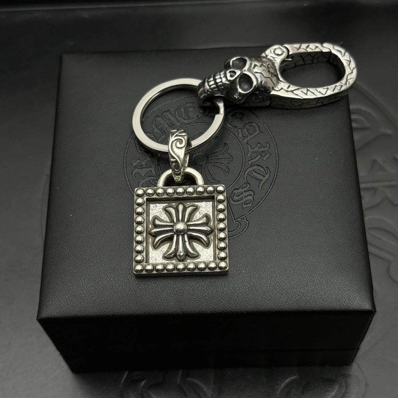 Chrome Hearts Keychains MultiPurpose 266530
