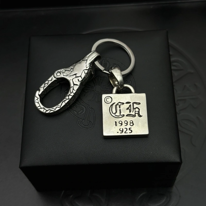 Chrome Hearts Keychains MultiPurpose 266530
