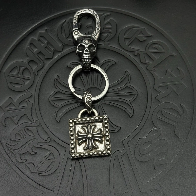 Chrome Hearts Keychains MultiPurpose 266530