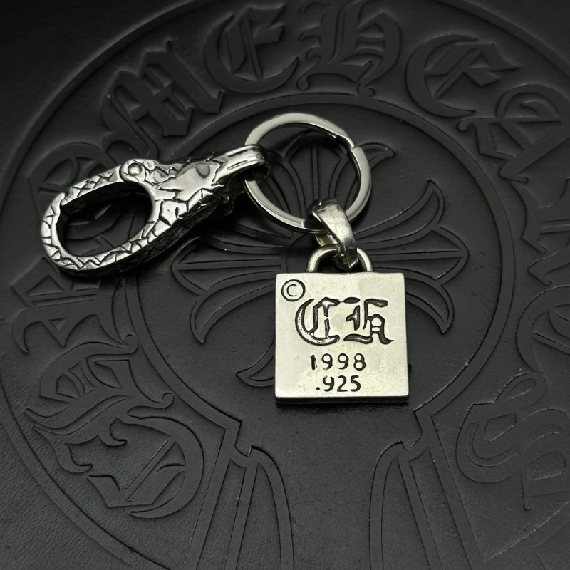 Chrome Hearts Keychains MultiPurpose 266530