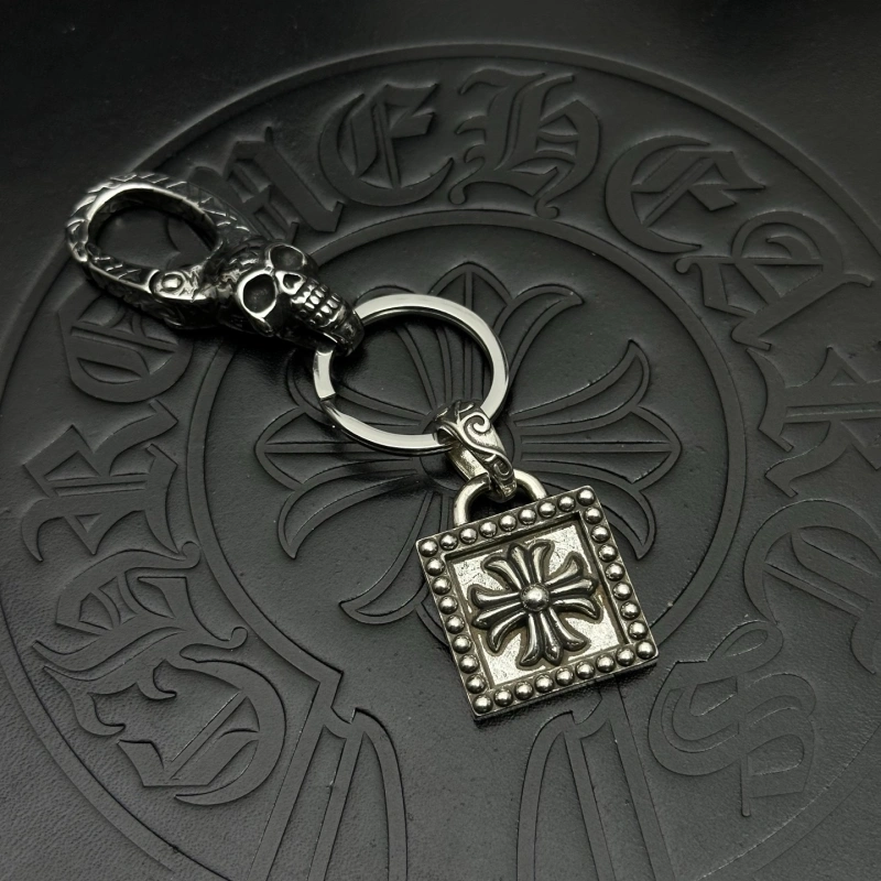 Chrome Hearts Keychains MultiPurpose 266530