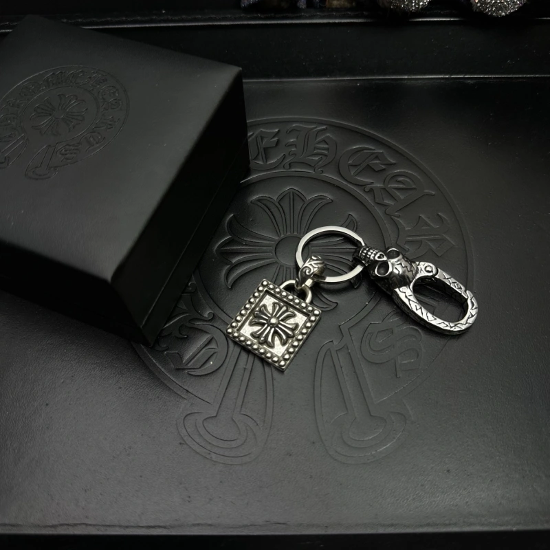 Chrome Hearts Keychains MultiPurpose 266530