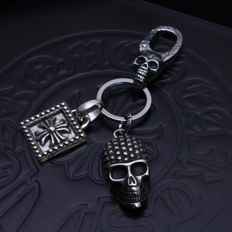 TechFriendly Chrome Hearts Keychains 266491