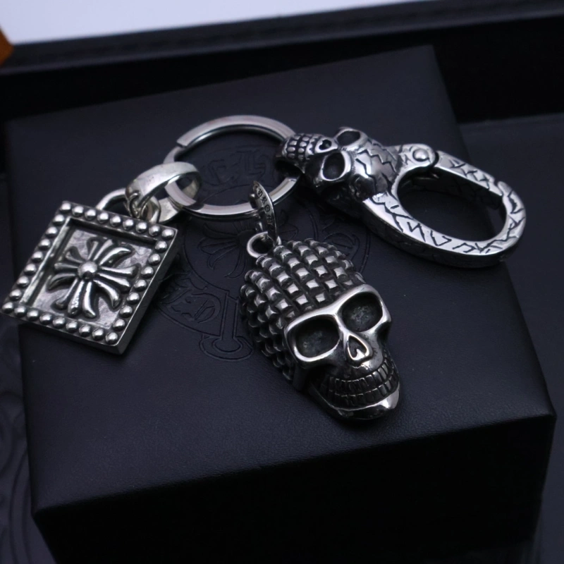 TechFriendly Chrome Hearts Keychains 266491