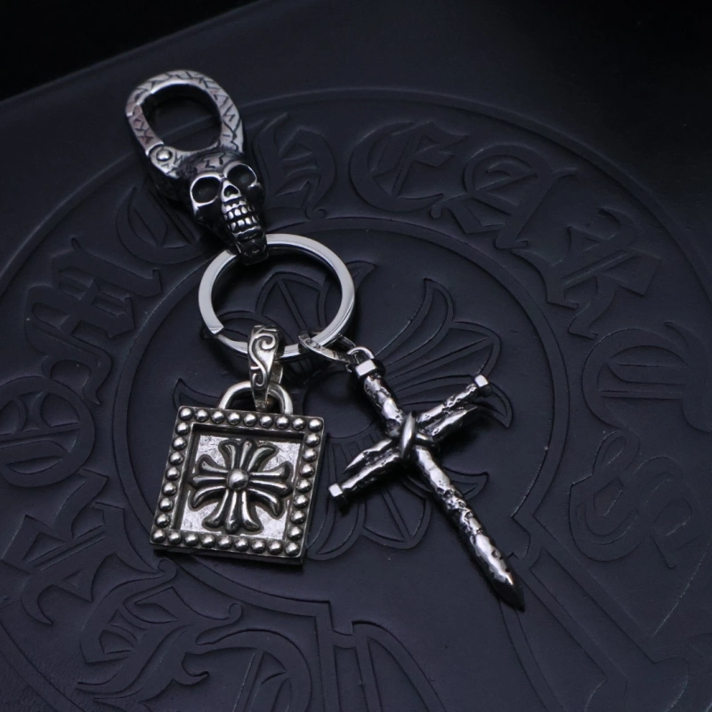 FashionForward Chrome Hearts Keychains 266500