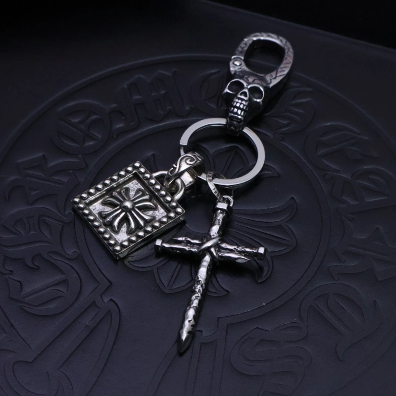 FashionForward Chrome Hearts Keychains 266500