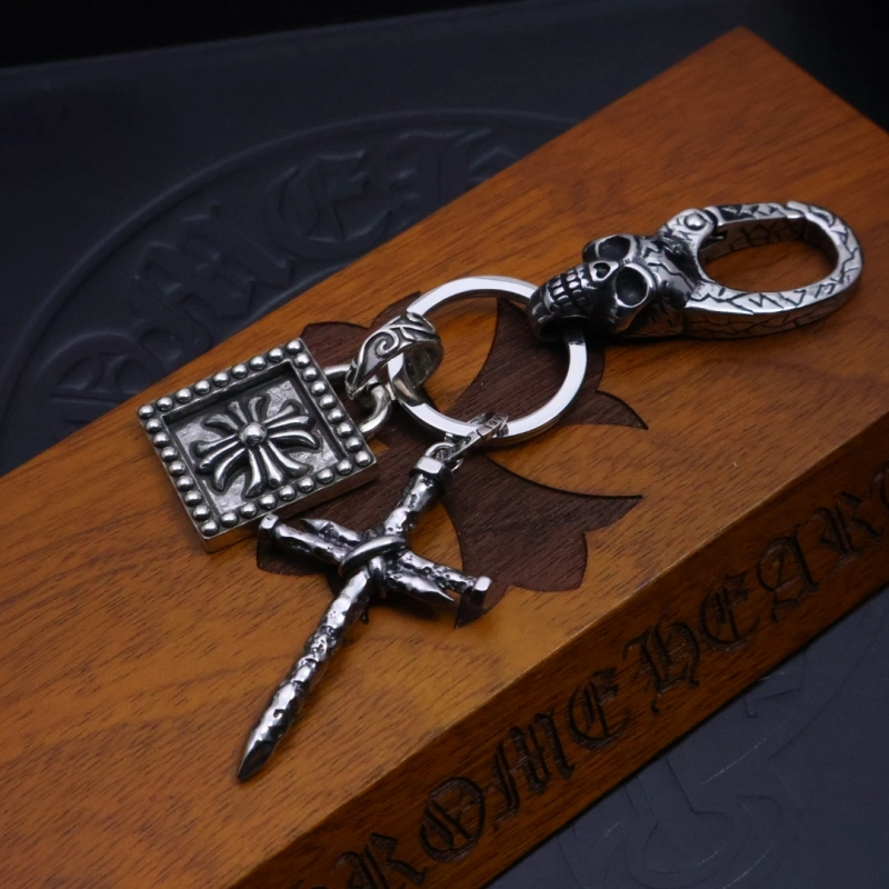 FashionForward Chrome Hearts Keychains 266500