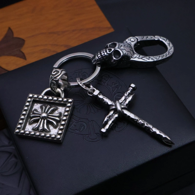 FashionForward Chrome Hearts Keychains 266500