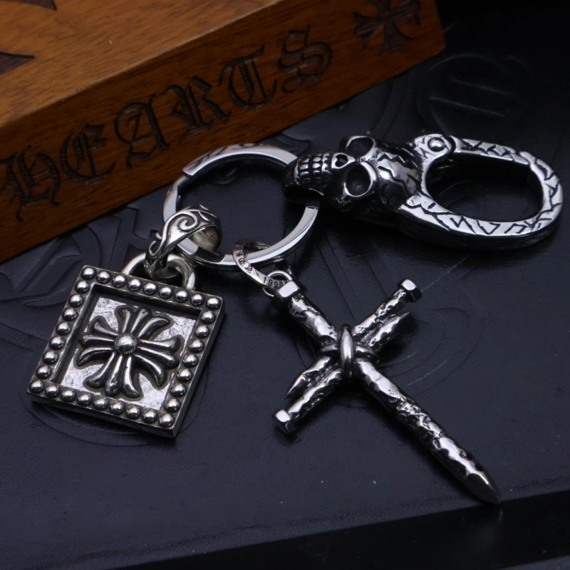 FashionForward Chrome Hearts Keychains 266500
