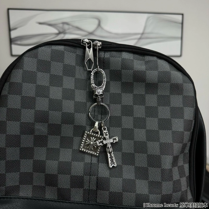 Seasonal Chrome Hearts Keychains 266518