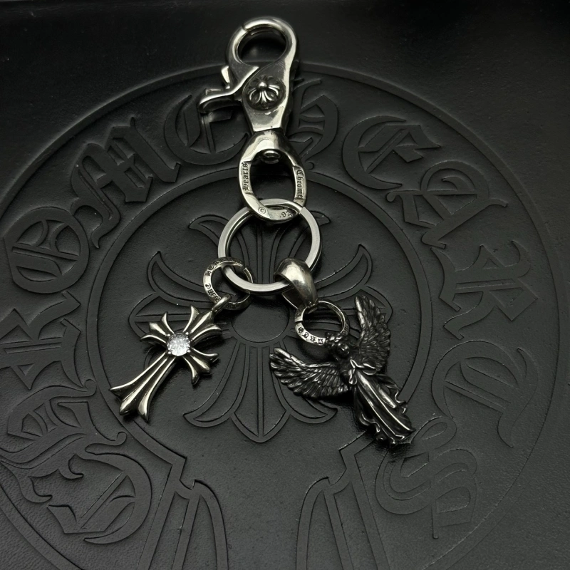 Chrome Hearts Keychains Youthful 266497
