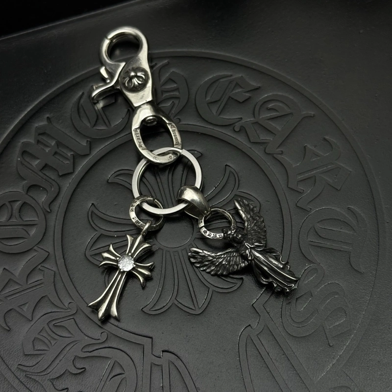 Chrome Hearts Keychains Youthful 266497