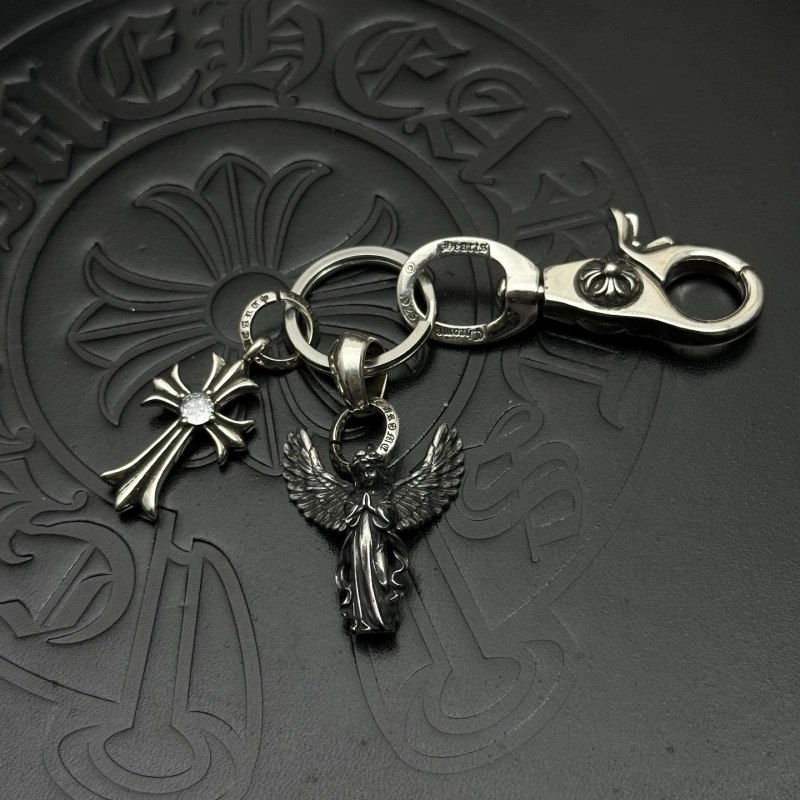 Chrome Hearts Keychains Youthful 266497
