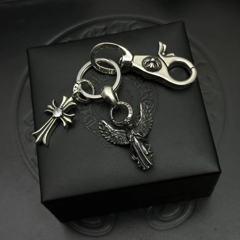 Chrome Hearts Keychains Youthful 266497