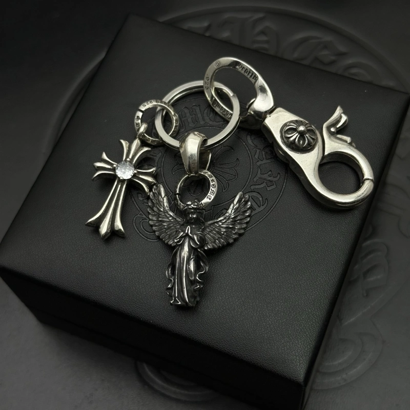 Chrome Hearts Keychains Youthful 266497