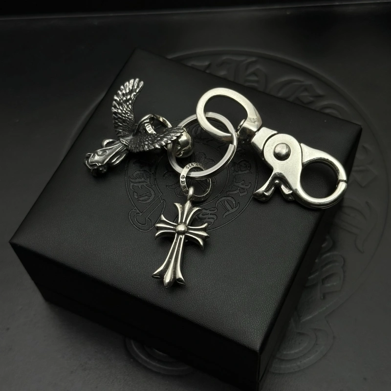 Chrome Hearts Keychains Youthful 266497
