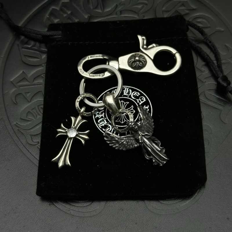 Chrome Hearts Keychains Youthful 266497