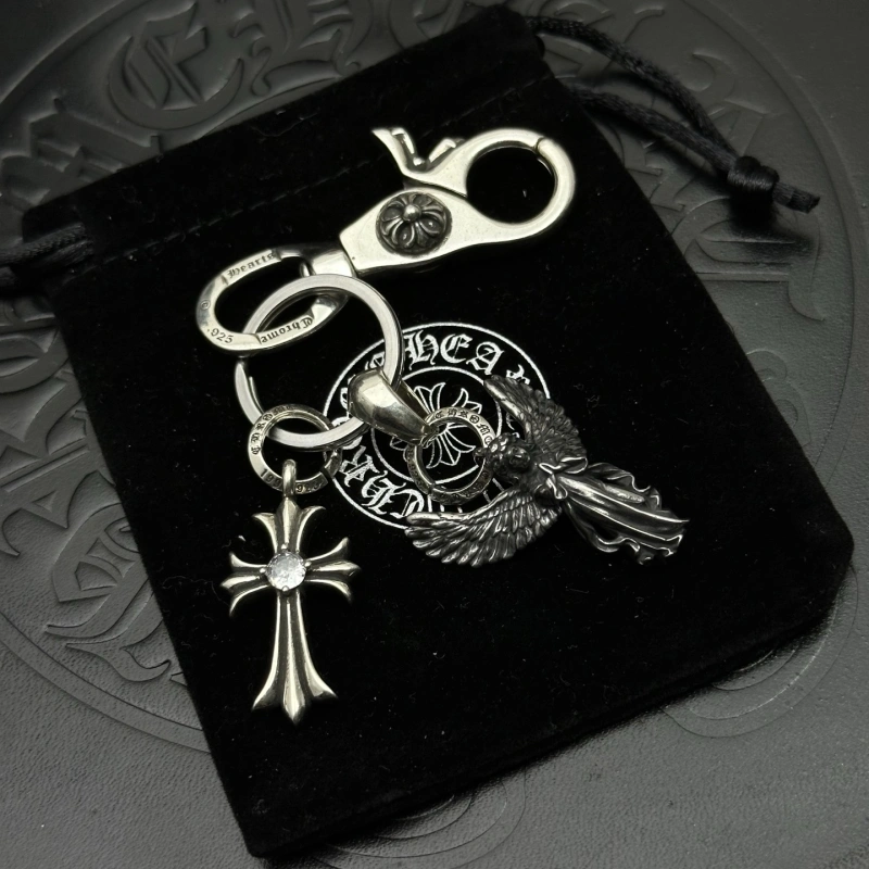 Chrome Hearts Keychains Youthful 266497