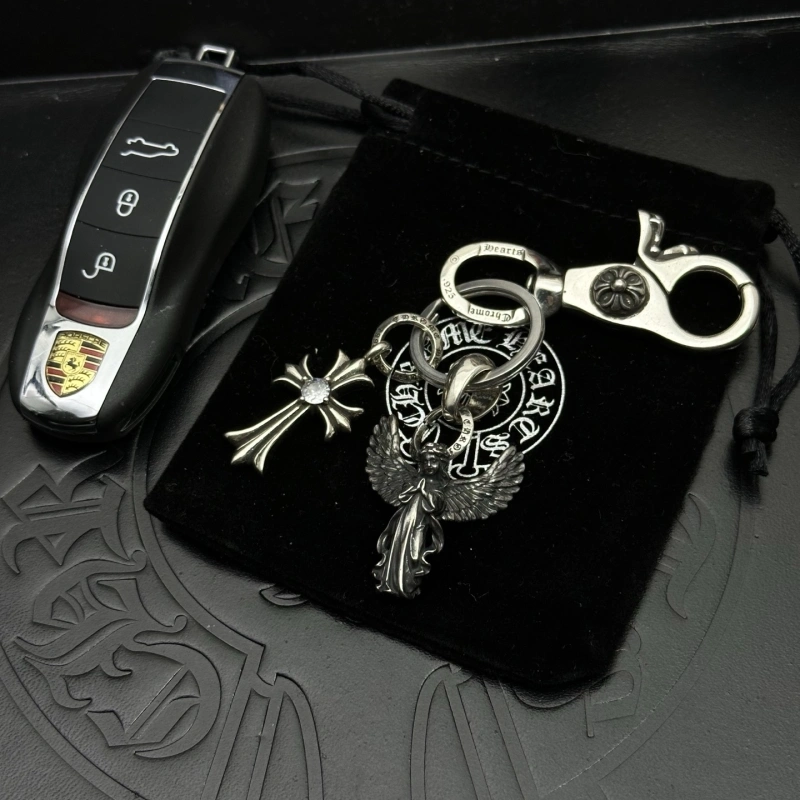 Chrome Hearts Keychains Youthful 266497