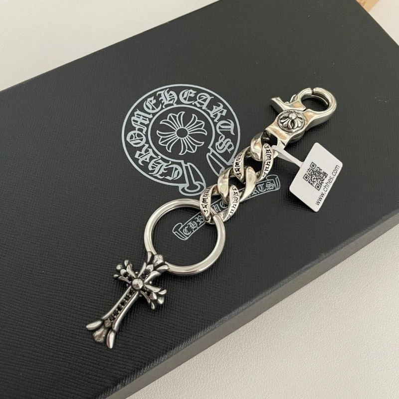 Unique Chrome Hearts Keychains 265805