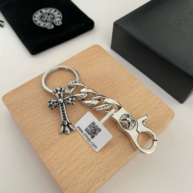 Unique Chrome Hearts Keychains 265805