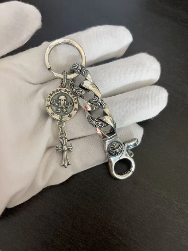 EasyCare Chrome Hearts Keychains 265783