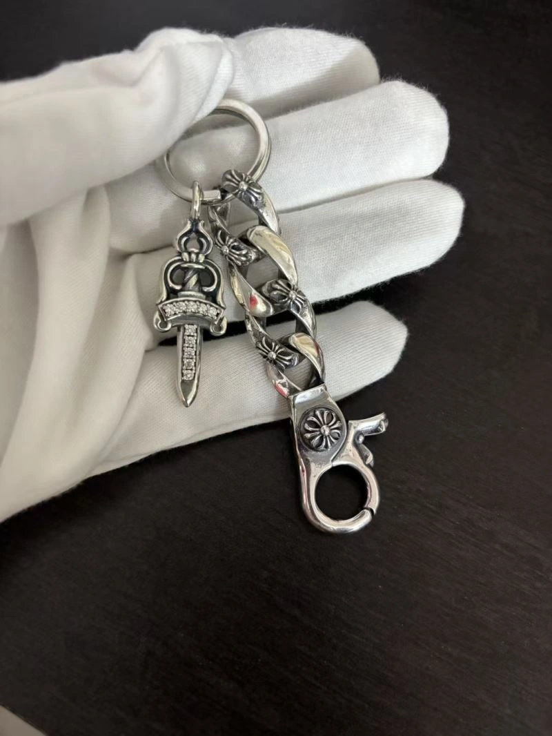 EasyCare Chrome Hearts Keychains 265783