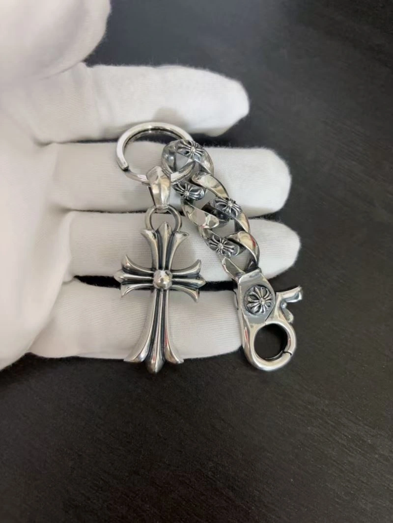 EasyCare Chrome Hearts Keychains 265783