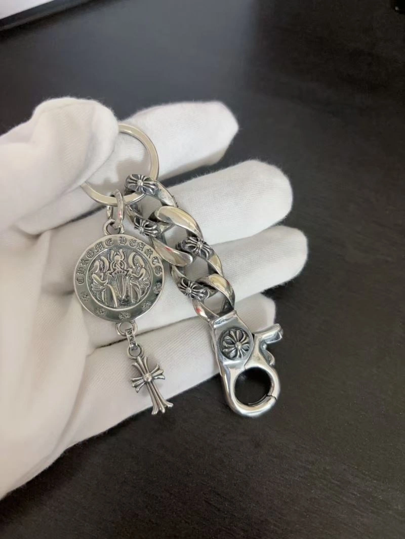 EasyCare Chrome Hearts Keychains 265783