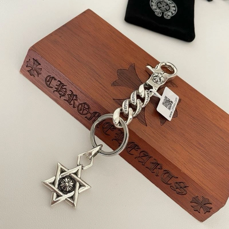 Chrome Hearts Keychains QuickDry 265781