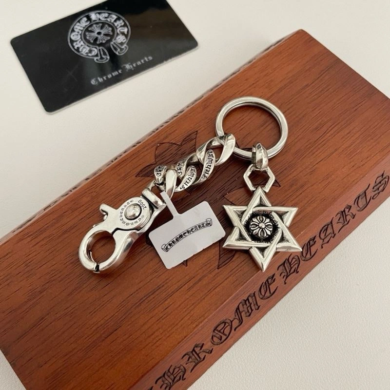 Chrome Hearts Keychains QuickDry 265781