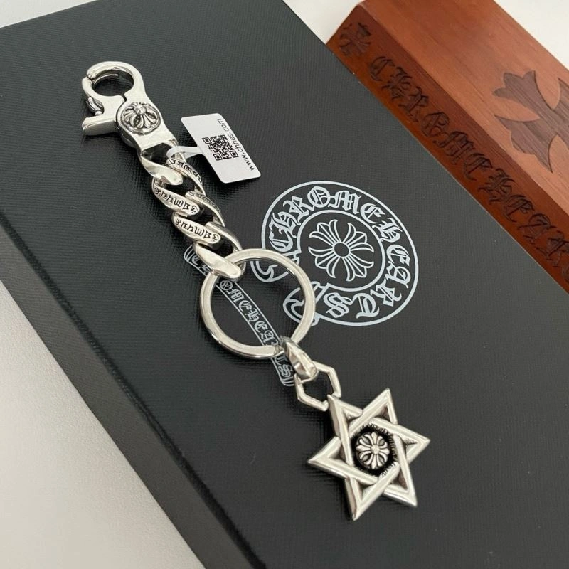 Chrome Hearts Keychains QuickDry 265781