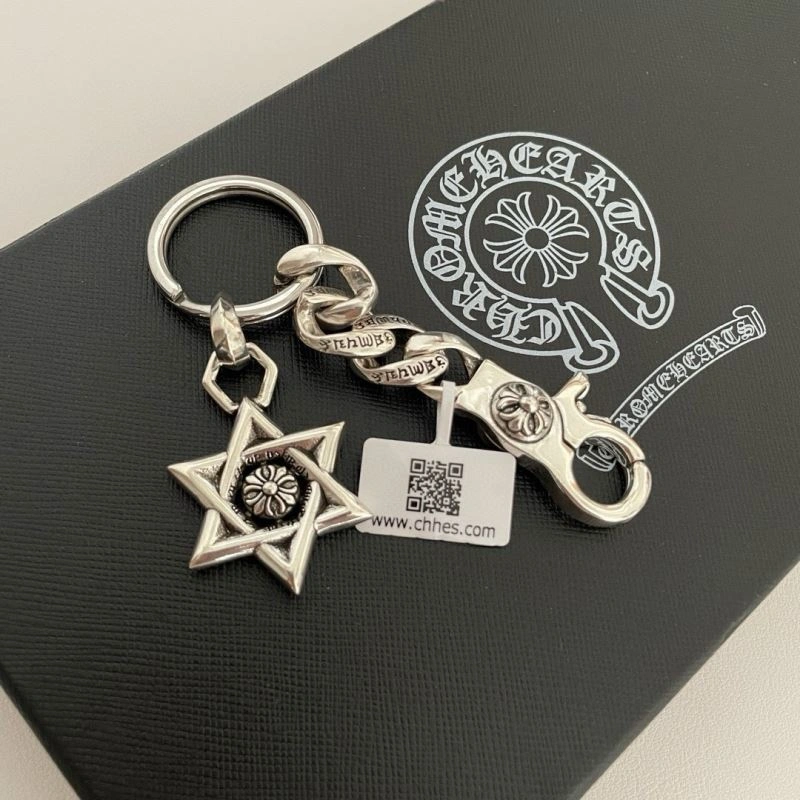 Chrome Hearts Keychains QuickDry 265781