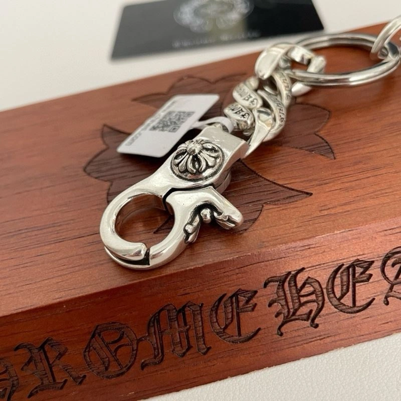 Chrome Hearts Keychains QuickDry 265781