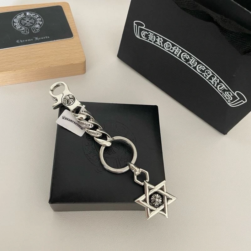 Chrome Hearts Keychains QuickDry 265781