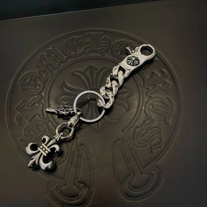 HighPerformance Chrome Hearts Keychains 265780