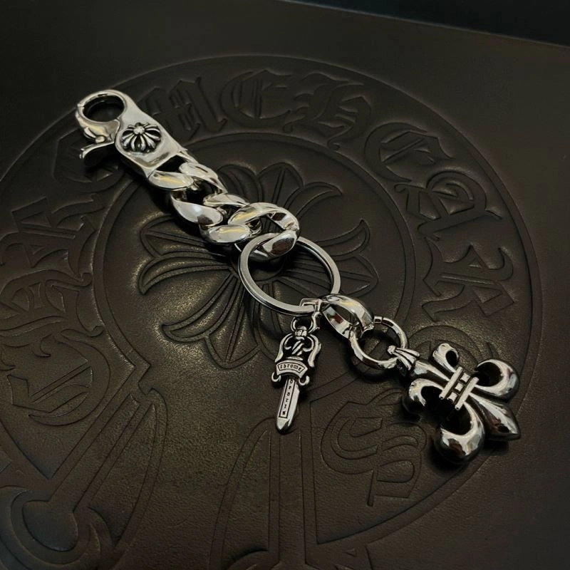 HighPerformance Chrome Hearts Keychains 265780